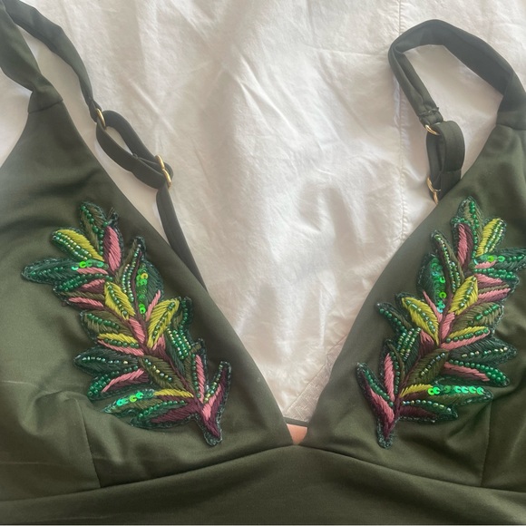 OndadelMar bikini size Large. Never worn - Picture 3 of 6